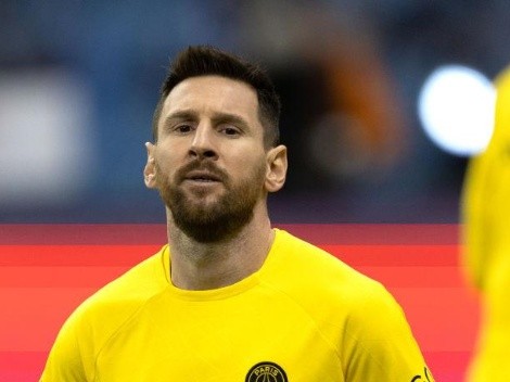 MERCADO! Messi toma decisão e ‘bombardeia’ bastidores