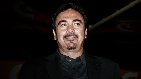 Hugo Sánchez registró números preocupantes como director técnico.
