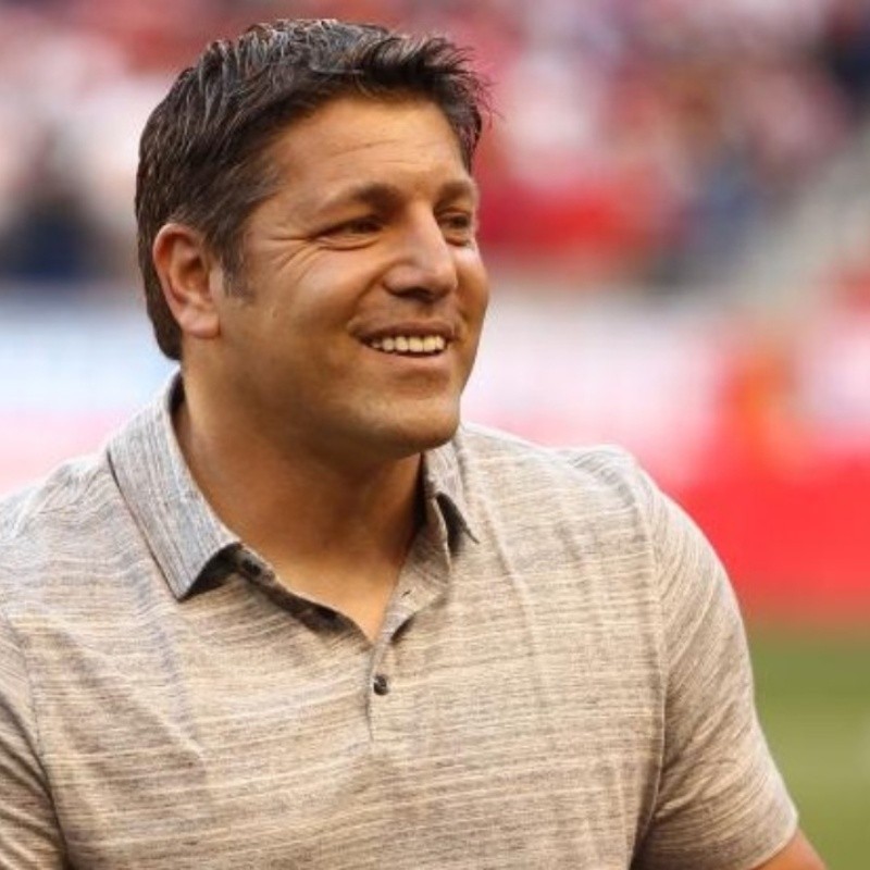 Tony Meola: US Soccer 'wasting time' on slow coaching search and what to expect on MLS League Pass