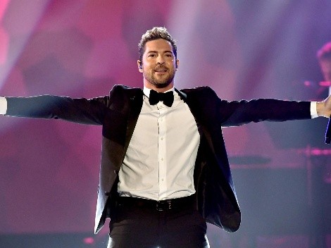 Ajedrez: cuándo y a qué hora sale la nueva canción de David Bisbal y dónde escucharla