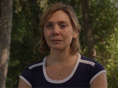 Cuándo se estrena Love and Death, la serie de Elizabeth Olsen en HBO Max