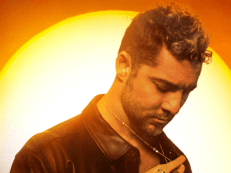 La letra completa de 'Ajedrez', la nueva canción de David Bisbal