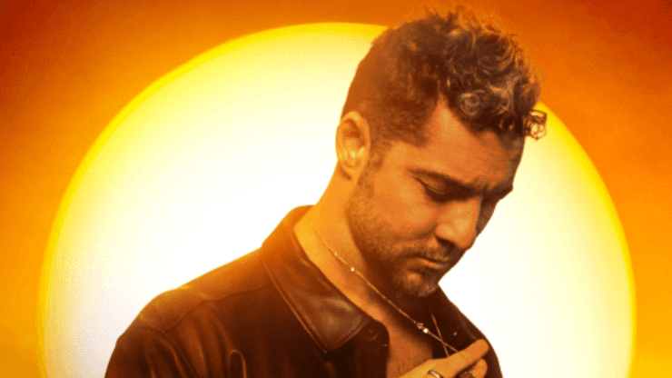 La letra completa de 'Ajedrez', la nueva canción de David Bisbal