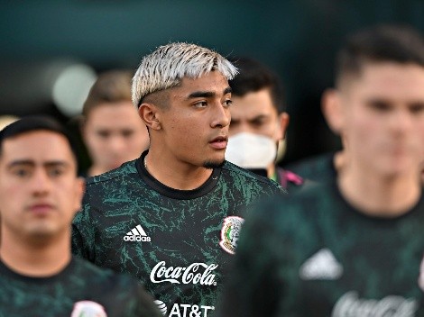 Julián Araujo dejó en ridículo a los mexicanos que priorizan a la Liga MX