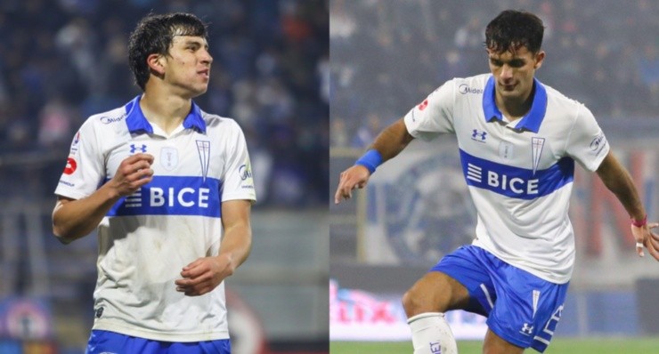 Gonzalo Tapia Ignacio Saavedra Universidad Católica