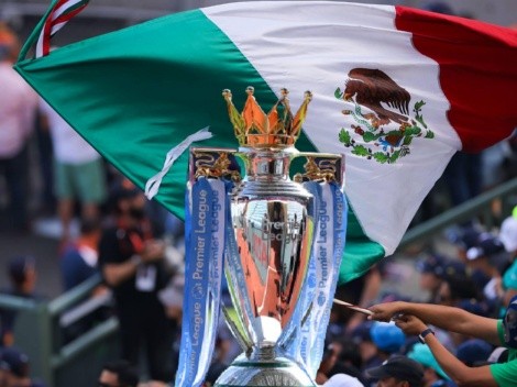 Manchester City hizo un anuncio que alegrará a sus aficionados mexicanos