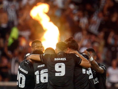 R$ 11 milhões agitam Botafogo e Textor 'antecipa' negócio para elenco