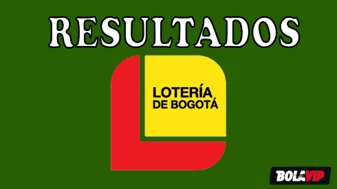 Lotería de Bogotá del jueves 9 de marzo 2023: números ganadores