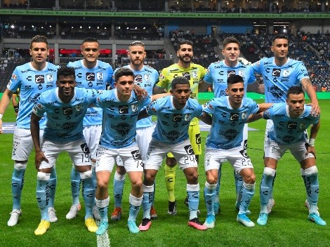 Querétaro registra una de las marcas más vergonzosas del futbol