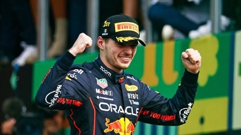 Verstappen sobrou na temporada de 2022 da F1