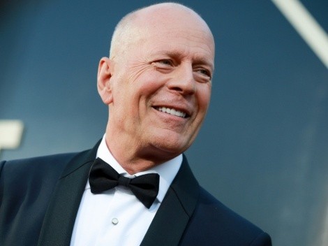 Esposa de Bruce Willis faz desabafo sobre doença do ator