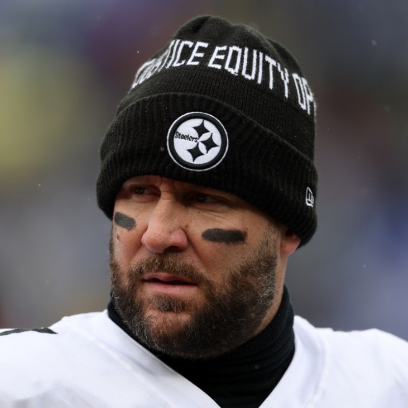 NFL News: Ben Roethlisberger takes a 'shot' at Mike Tomlin while praising Andy Reid and Patrick Mahomes