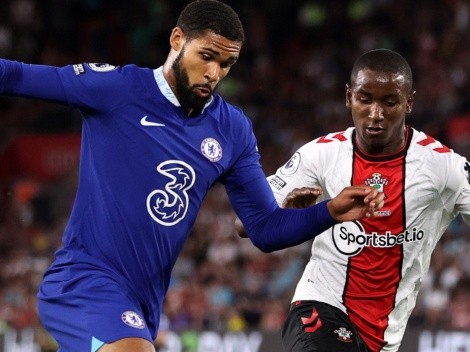 Chelsea vs Southampton: TV Channel, how and where to watch or live stream free 2022-2023 Premier League in your country today