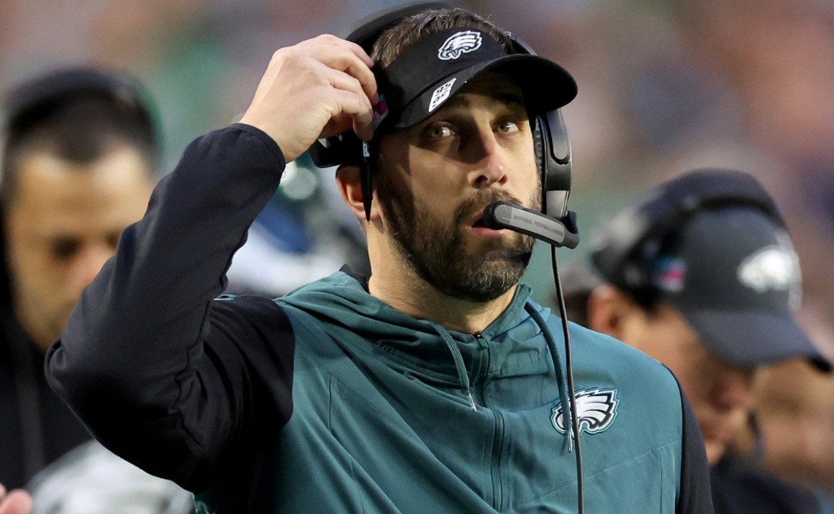 Eagles Coach Nick Sirianni Accepts Important New Position