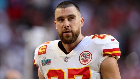 Travis Kelce won two Super Bowls with the Kansas City Chiefs