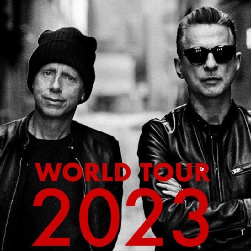 Depeche Mode México 2023: ¿Cuánto cuestan los boletos y cómo comprarlos para su fecha en Foro Sol?