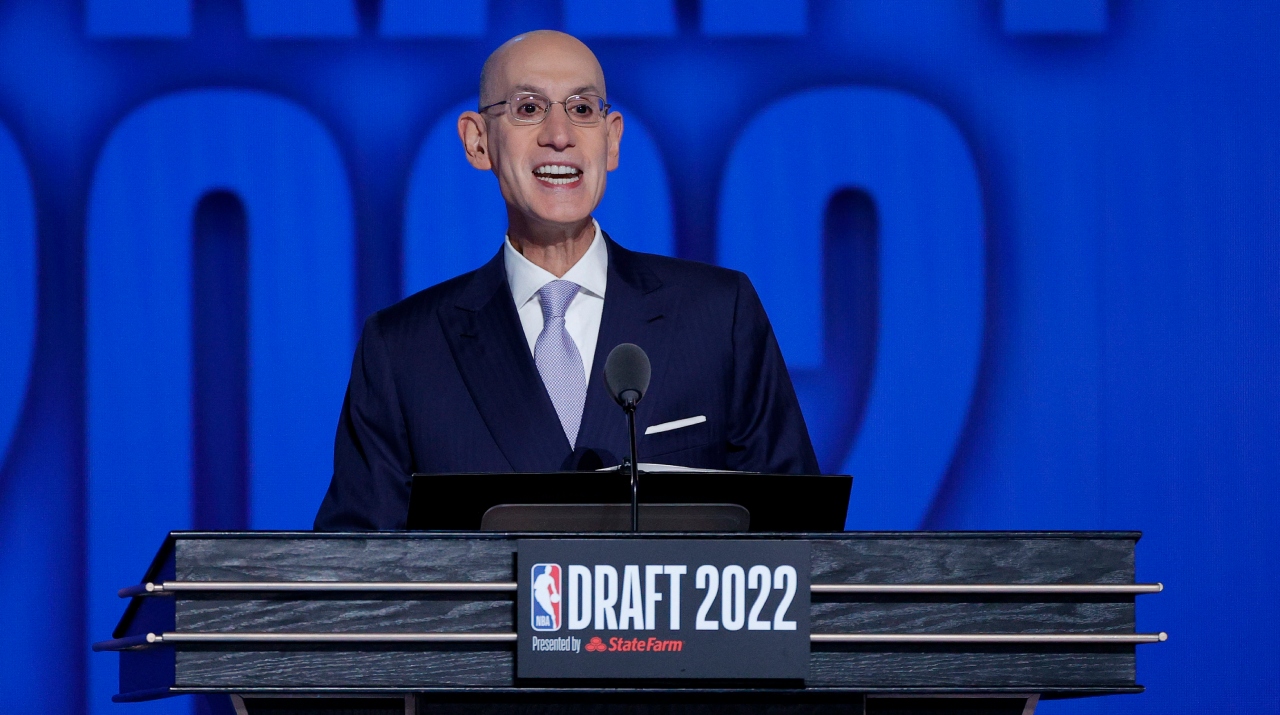 NBA Commissioner slams load management and players sitting out