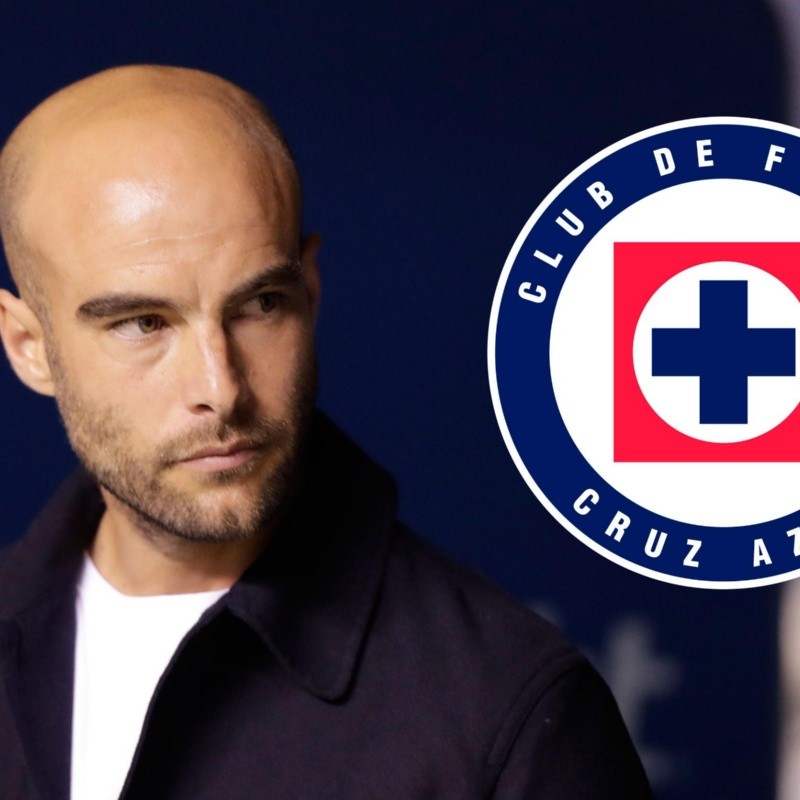 ¡Hasta Puebla los intimida! Eduardo Arce lanzó amenaza a Cruz Azul