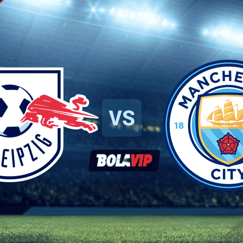 Leipzig vs. Manchester City - UEFA Champions League 2023: dónde ver EN VIVO, historial y estadísticas