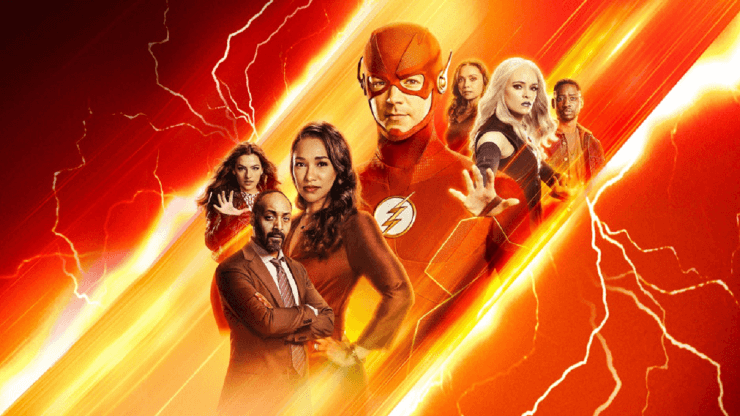 The Flash tiene fecha de estreno en América Latina.