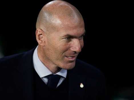 Zidane toma decisão sobre a carreira e noticia esquenta bastidores da CBF