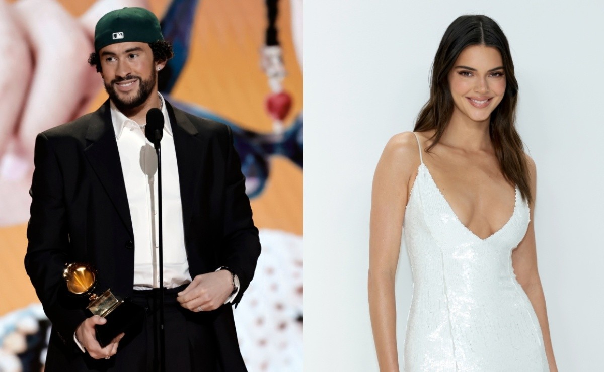 Kendall Jenner, Bad Bunny Dating Rumor Sparks Wave of Memes, Jokes