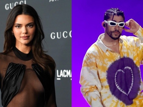 Are Kendall Jenner and Bad Bunny dating? Here's everything we know