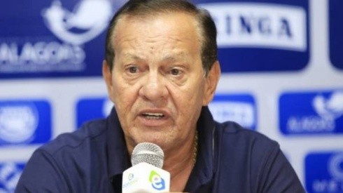 Ailton Cruz. Rafael Tenório fala sobre investigação de manipulação de resultados na Série B de 2022