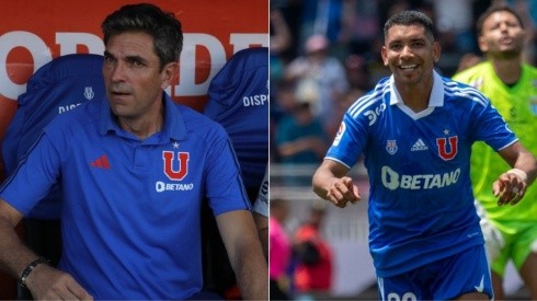 Mauricio Pellegrino lamenta la ausencia de su goleador