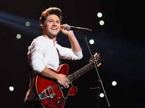 ¿Cuándo se estrena "The Show", el nuevo álbum de Niall Horan?