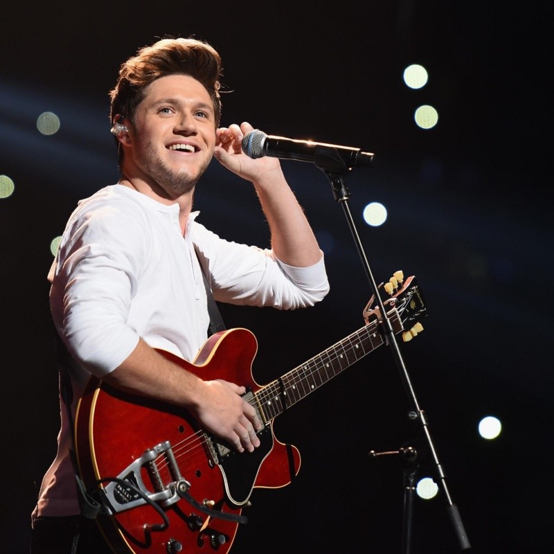 ¿Cuándo se estrena "The Show", el nuevo álbum de Niall Horan?