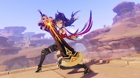 Genshin Impact 3.5: Fecha, banners, tráiler y más detalles de la nueva versión