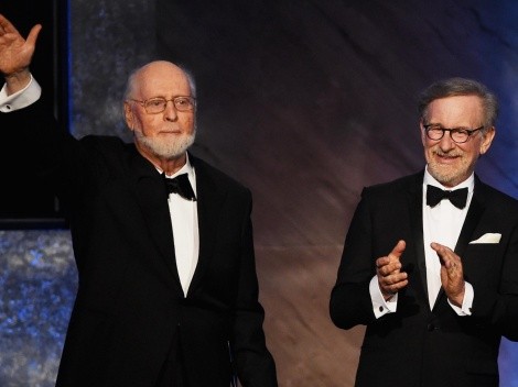 Premios Oscar 2023: ¿Cuántas veces ganó John Williams?