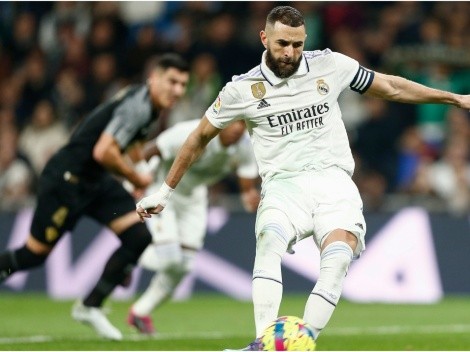Osasuna vs Real Madrid: TV Channel, how and where to watch or live stream online free 2022/2023 La Liga in your country today
