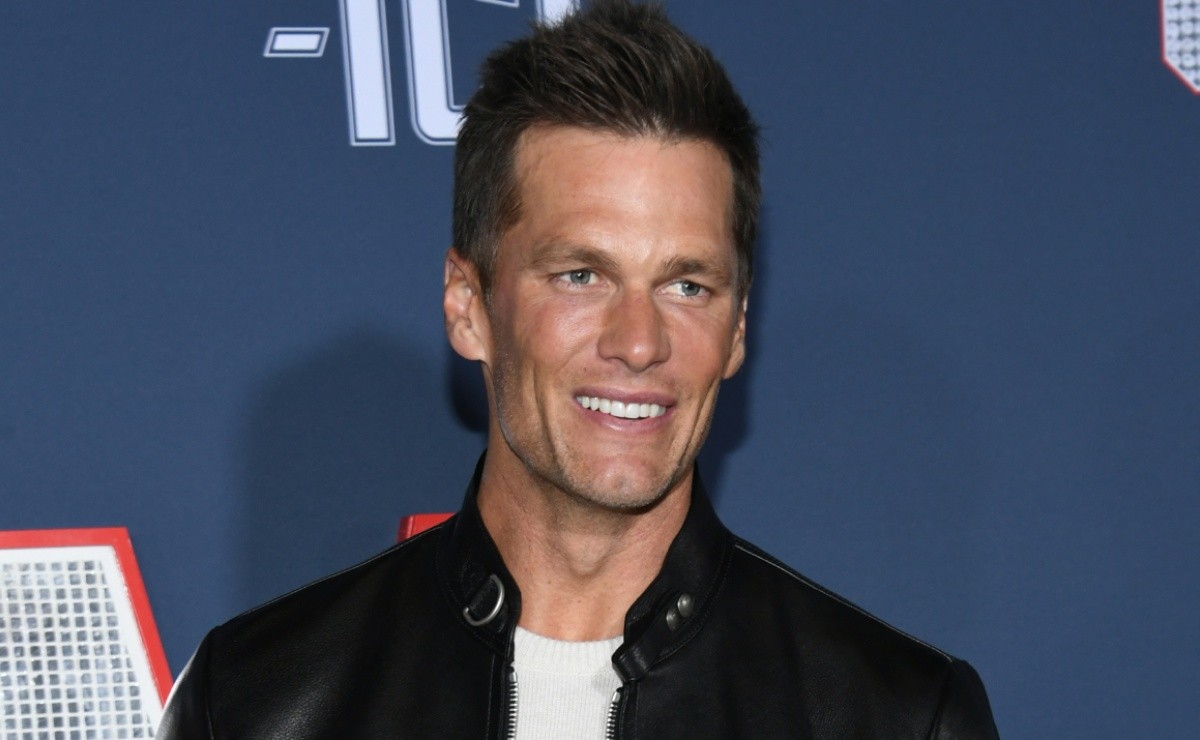 Tom Brady Supports Patrick Mahomes' Super Bowl 'Parade Behavior'