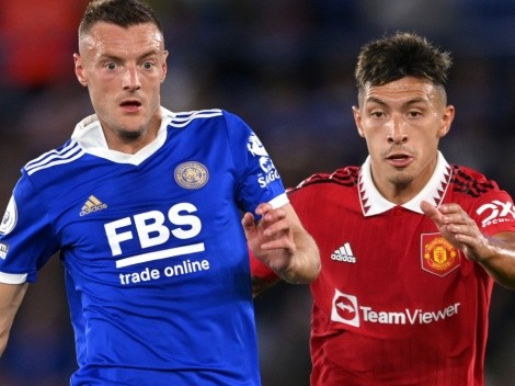 Manchester United vs Leicester: TV Channel, how and where to watch or live stream free 2022-2023 Premier League in your country today