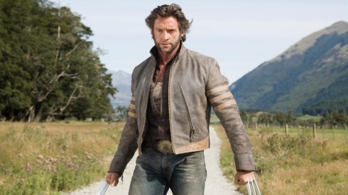 Wolverine.