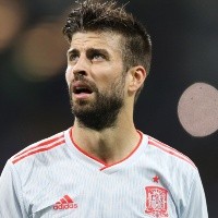 'Totally childish idiot': Gerard Pique blasted by former Spain national team teammate