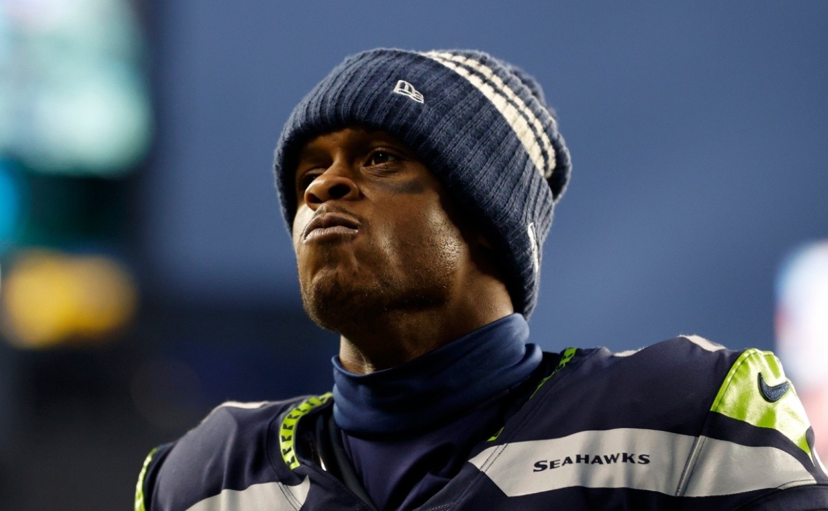 Seahawks: Geno Smith makes decision on Netflix's 'Quarterback'