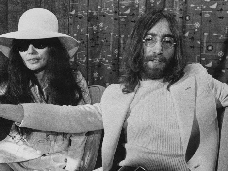El nuevo documental sobre John Lennon y Yoko Ono