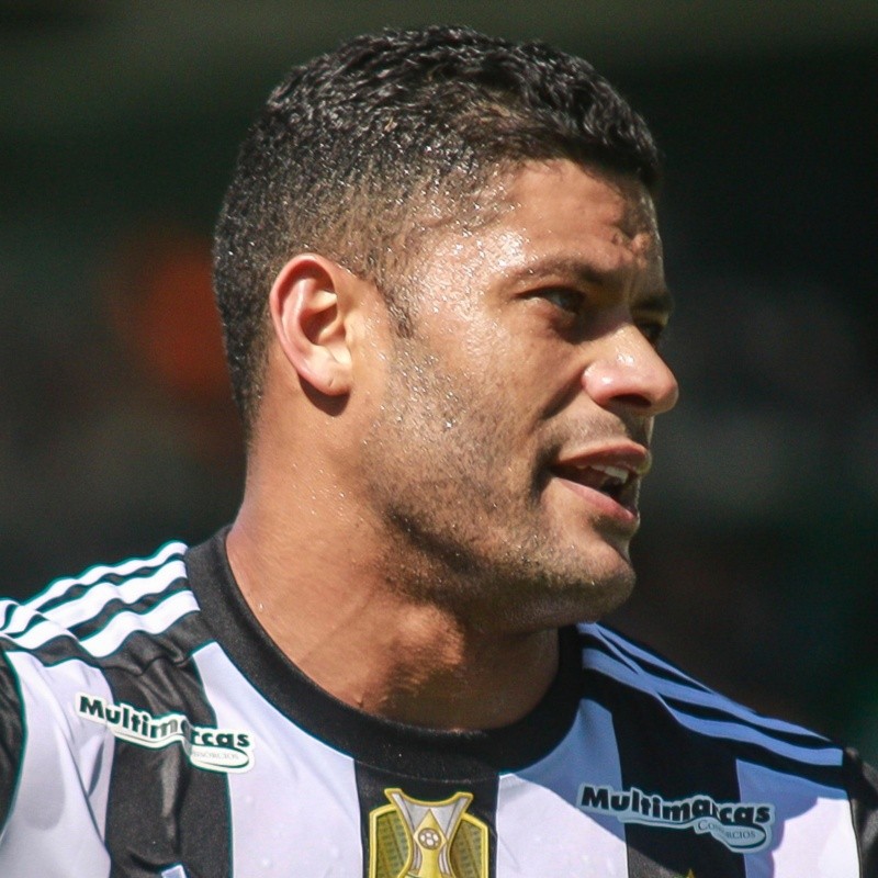 CLIMÃO? Eduardo Coudet 'manda a real' para torcida do Atlético-MG que pedia Hulk