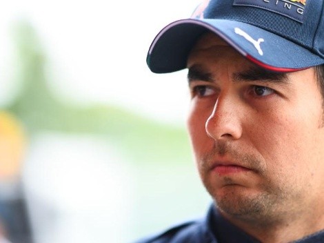 Checo Pérez afuera: ¿Quiénes son los cinco pilotos mejores pagados en la Fórmula 1?