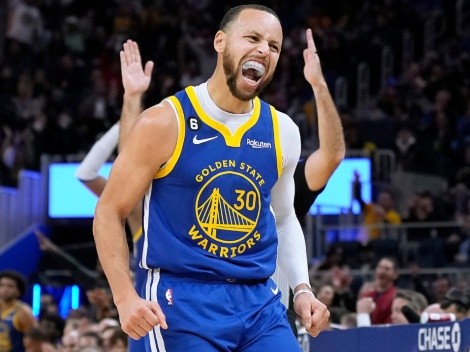 NBA All-Star Game 2023: Why is Stephen Curry not playing?