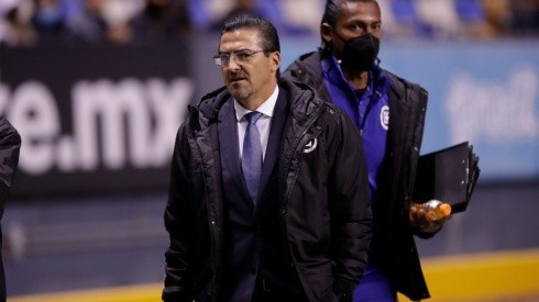 De la mano de Joaquín Moreno, Cruz Azul consiguió su primer triunfo del Clausura 2023