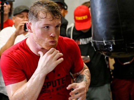 Timothy Bradley marca el motivo de la debacle de Canelo Álvarez en el boxeo