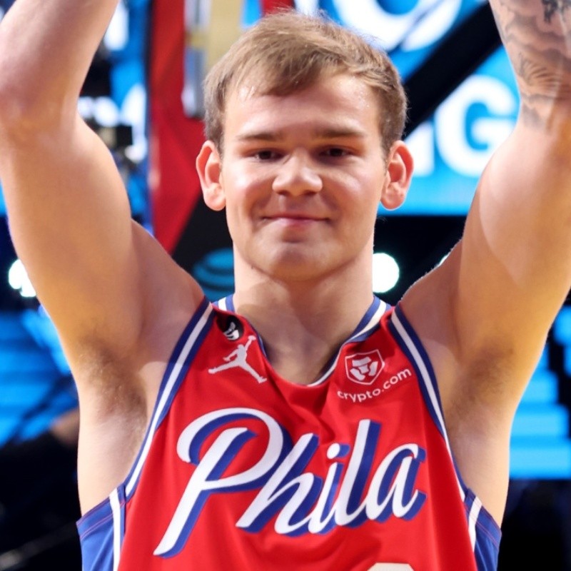 Mac McClung breaks down the play-by-play of his 2023 AT&T Dunk Contest  victory