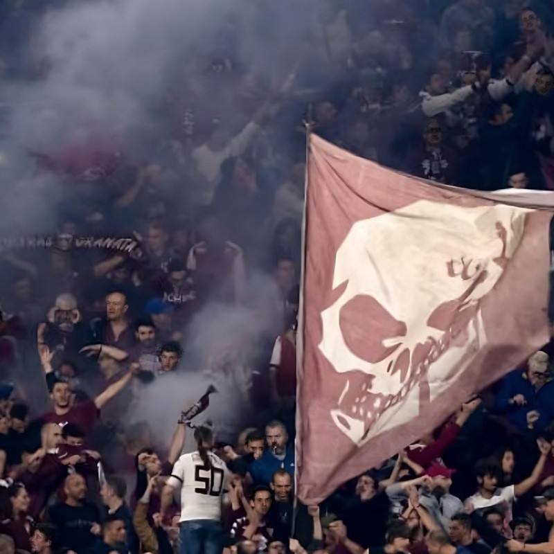 Increíble: los hinchas del Torino abandonarán al equipo en el derbi vs. Juventus