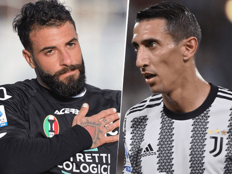 EN VIVO: Spezia vs. Juventus por la Serie A