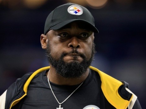 What is the Pittsburgh Steelers schedule for 2023?