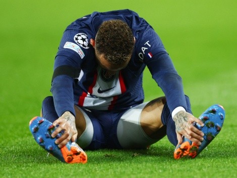 Neymar injury update: Will he miss the Champions League match vs Bayern?